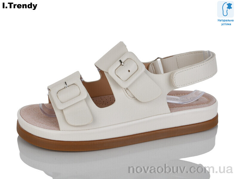 Босоножки Trendy WL2028-3