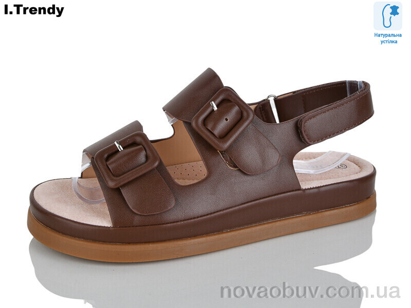 Босоножки Trendy WL2028-10