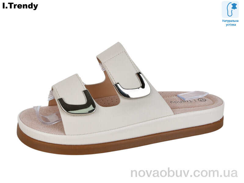 Шлепки Trendy WL2027-3