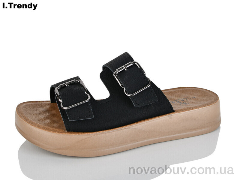 Шлепки Trendy YZ101-1