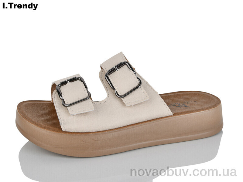 Шлепки Trendy YZ101-2