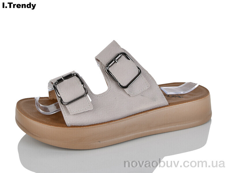 Шлепки Trendy YZ101-3