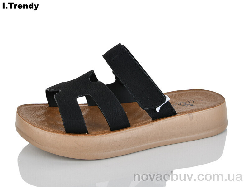 Шлепки Trendy YZ105-1