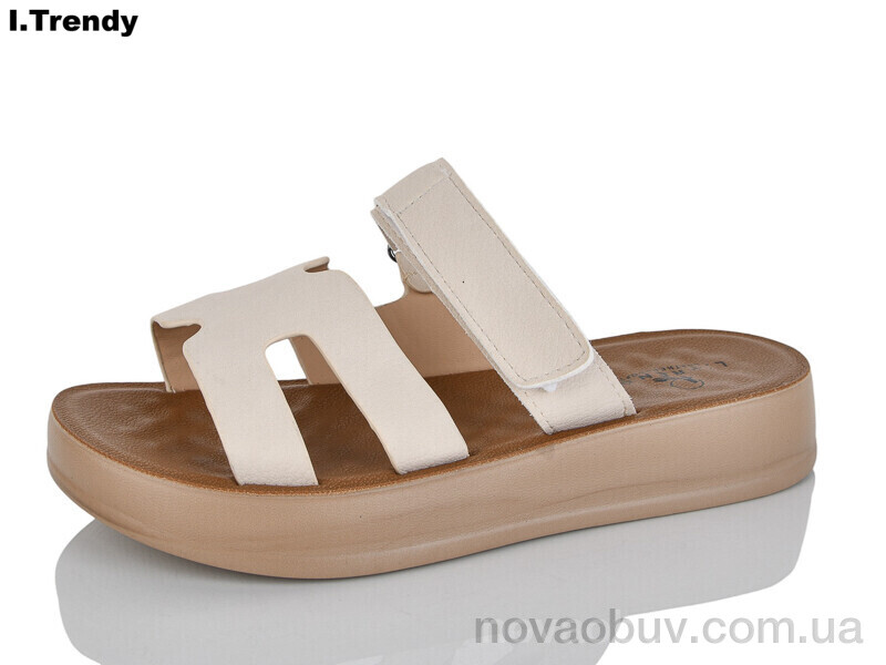 Шлепки Trendy YZ105-2