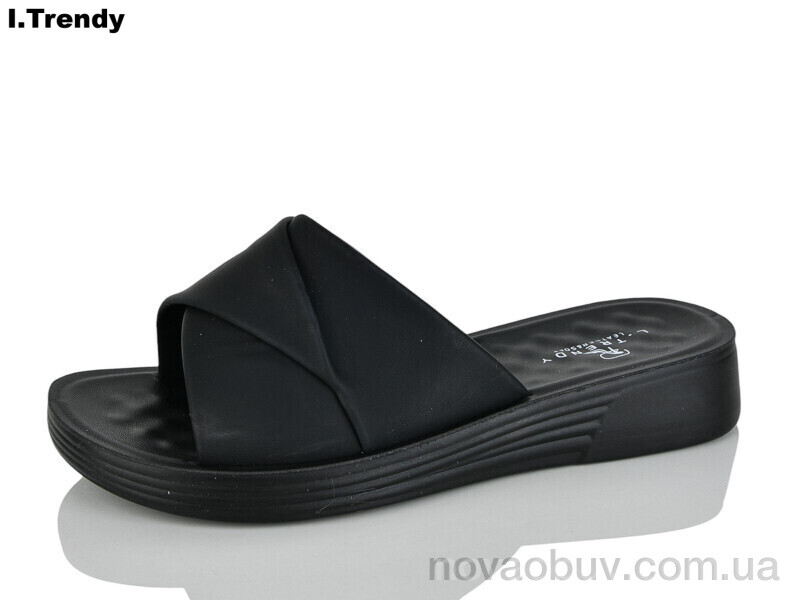 Шлепки Trendy YZ107-1