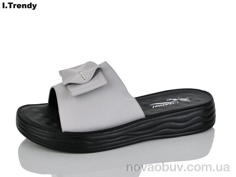 Шлепки Trendy ZK711-10