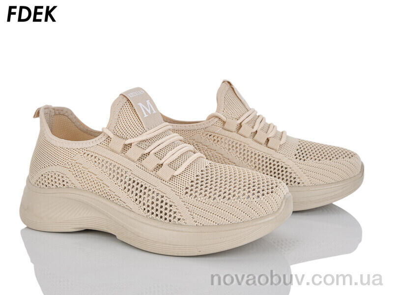 Кросівки FDEK FA9321-3