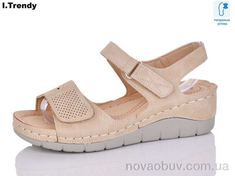 Босоножки Trendy G85-3