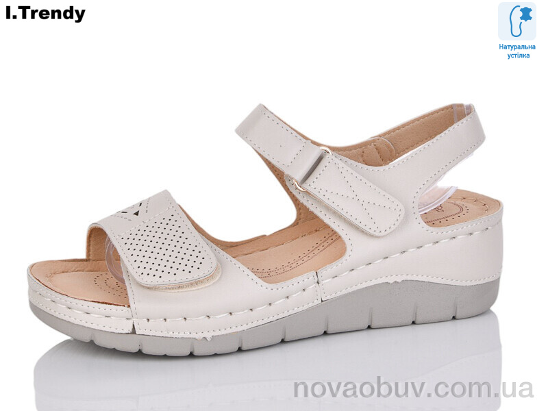 Босоножки Trendy G85-1