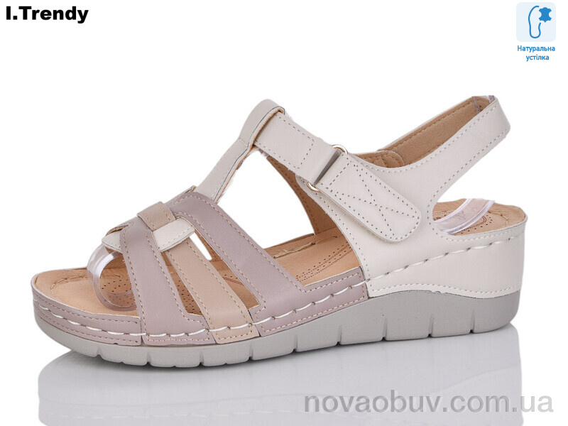 Босоножки Trendy G86-10