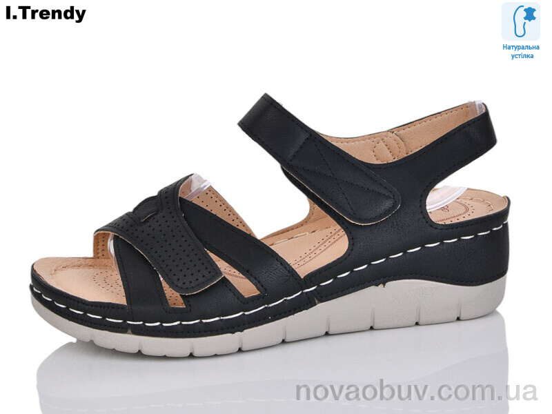 Босоножки Trendy G88-8