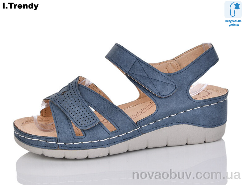 Босоножки Trendy G88-6