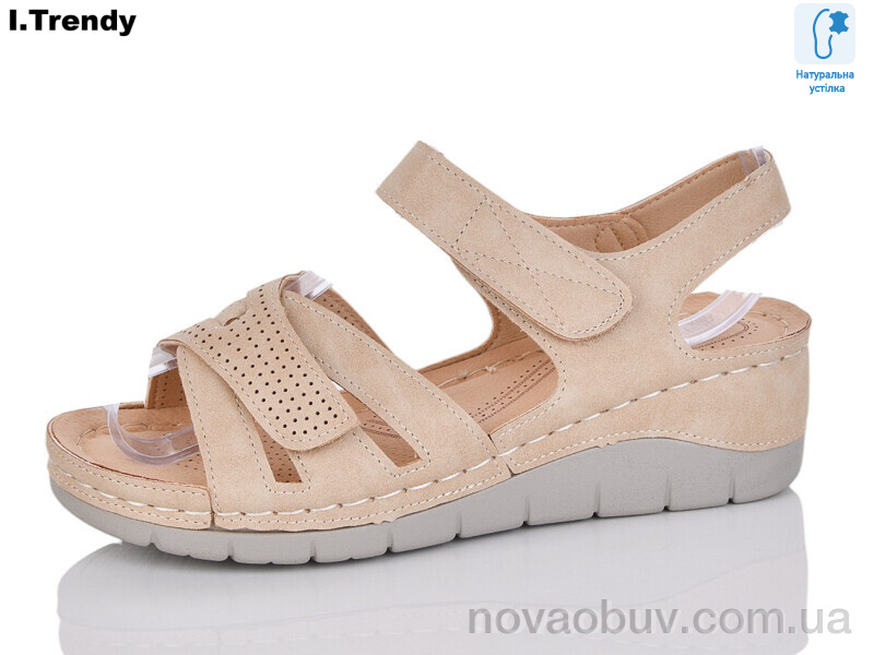 Босоножки Trendy G88-3