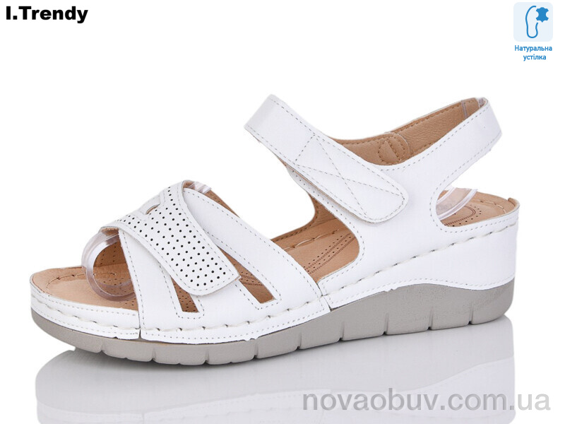Босоножки Trendy G88-2