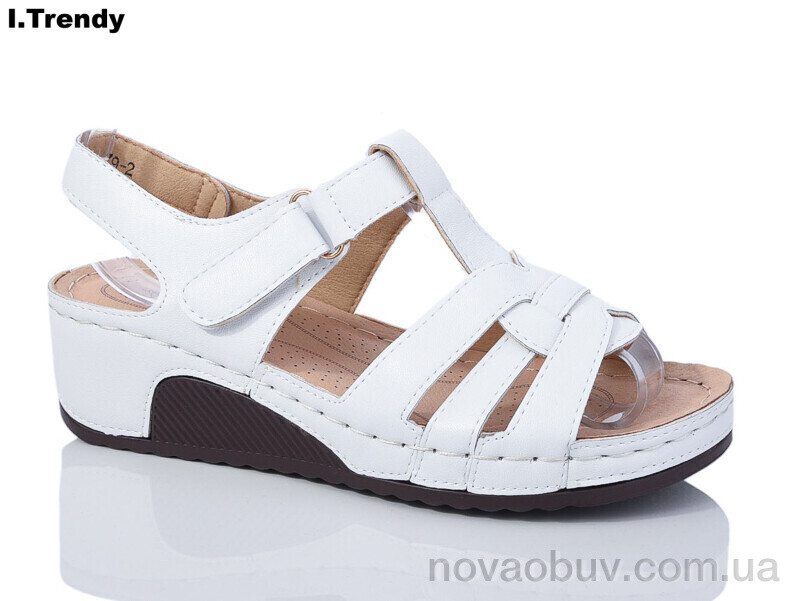 Босоножки Trendy G79-2