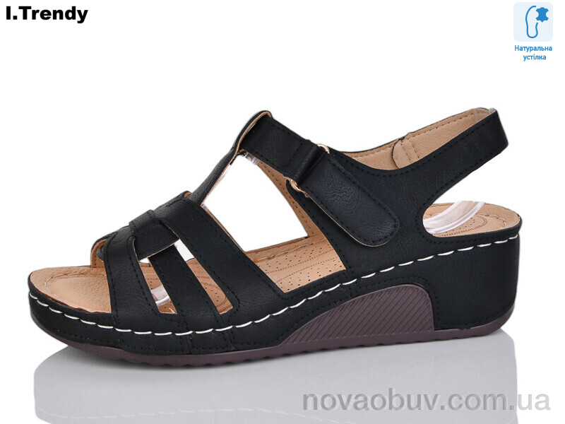 Босоножки Trendy G79