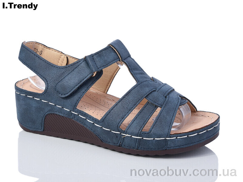 Босоножки Trendy G79-6