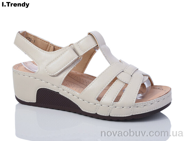 Босоножки Trendy G79-1