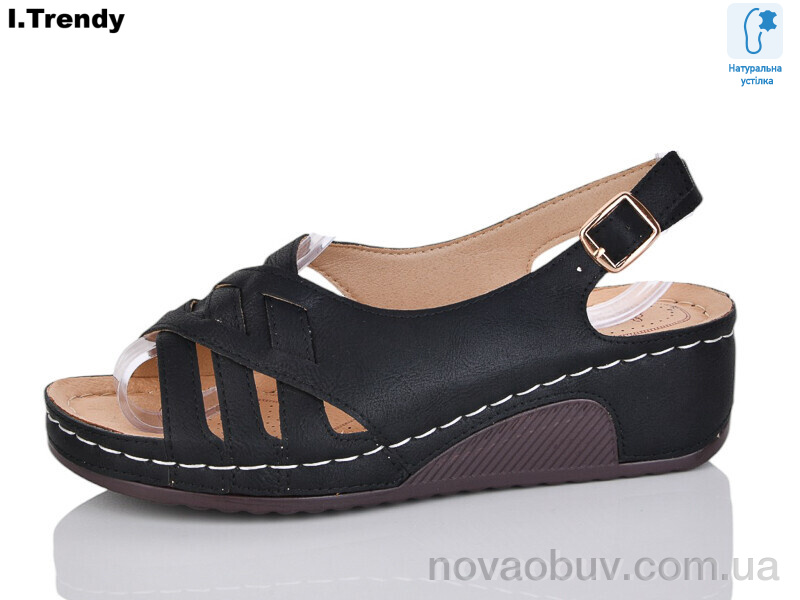 Босоножки Trendy G77