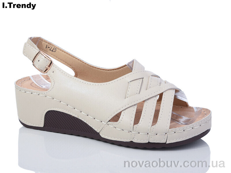 Босоножки Trendy G77-1
