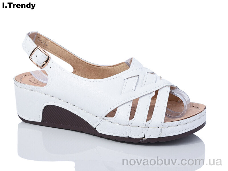 Босоножки Trendy G77-2