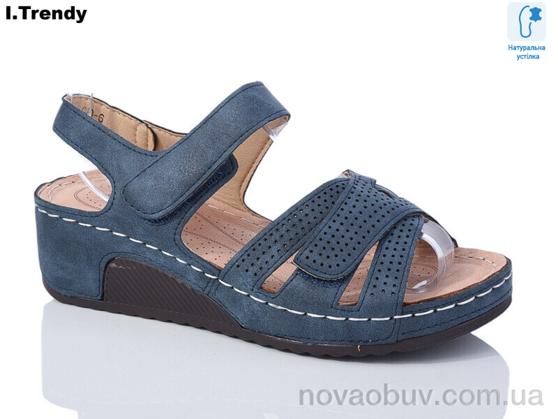 Босоножки Trendy G80-6