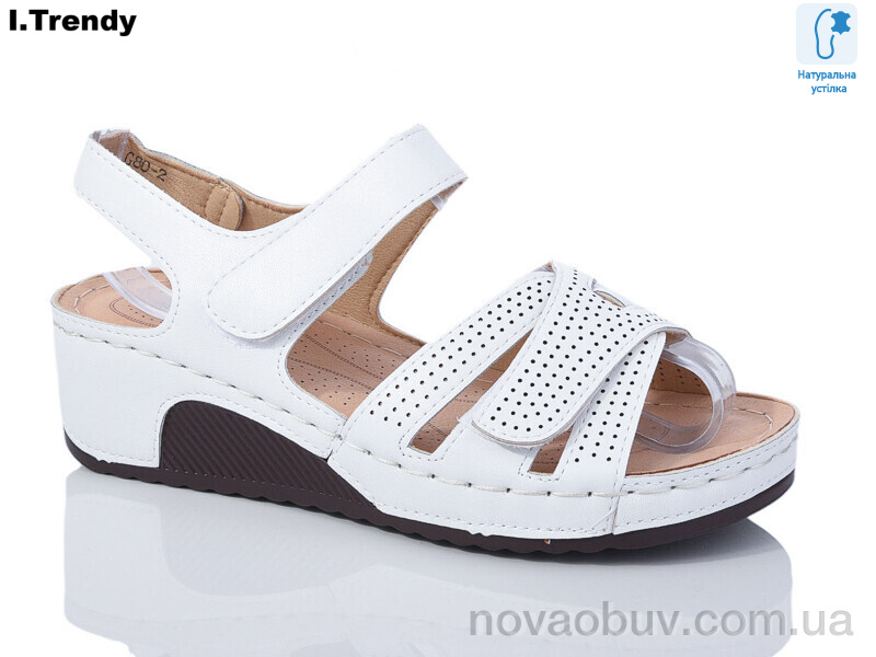 Босоножки Trendy G80-2