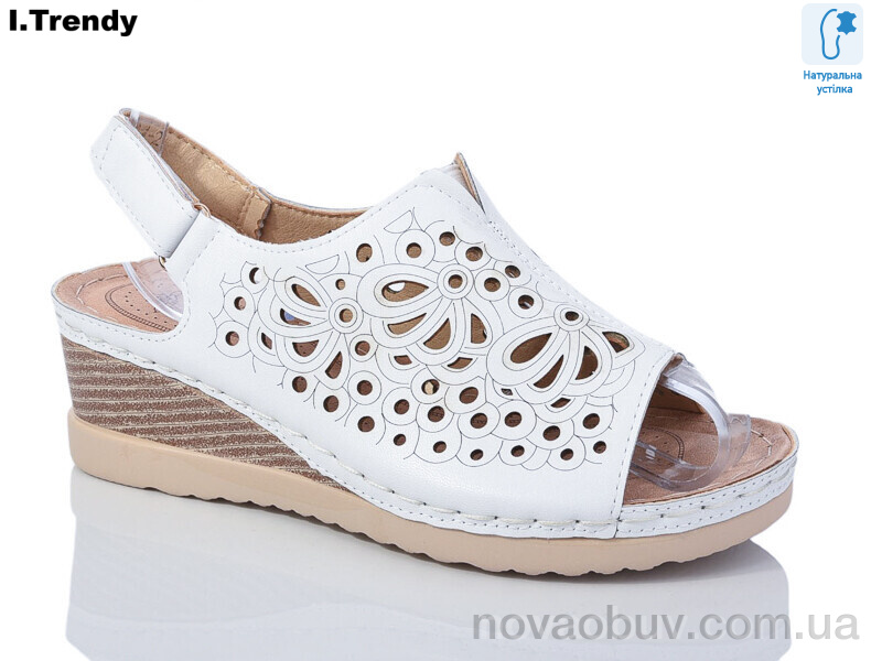 Босоножки Trendy G21-2