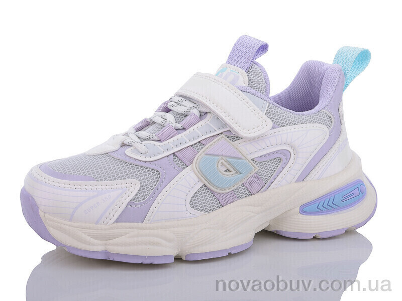 Кросівки Ok Shoes G7302-20