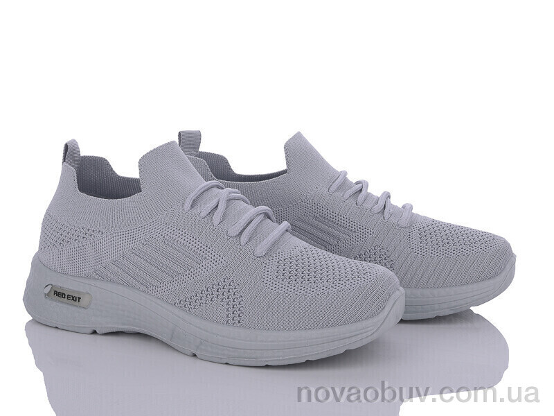 Кросівки Ok Shoes F827-3 піна
