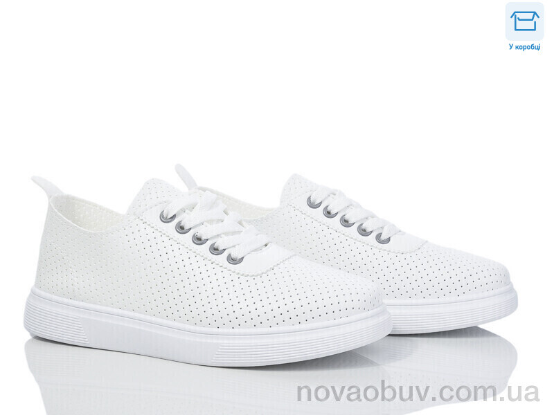 Кросівки Ok Shoes AF560-4