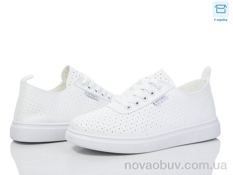 Кросівки Ok Shoes AF563-2