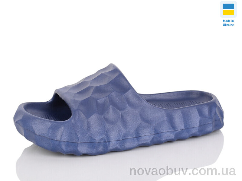 Шлепки Lot Shoes 142 синій