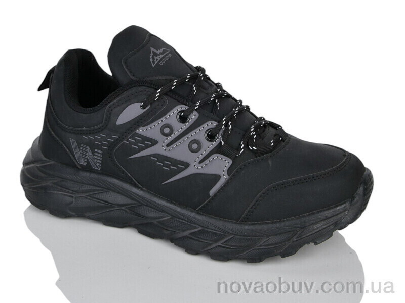 Кросівки Xifa kids XXF02-9053-1