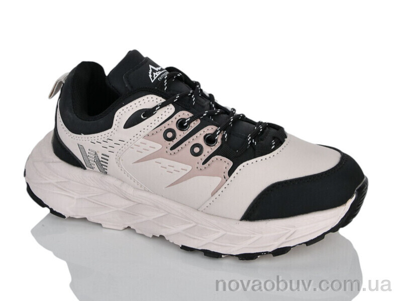 Кросівки Xifa kids XXF02-9053-6