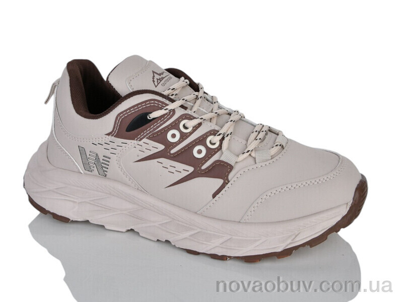 Кросівки Xifa kids XXF02-9053-7