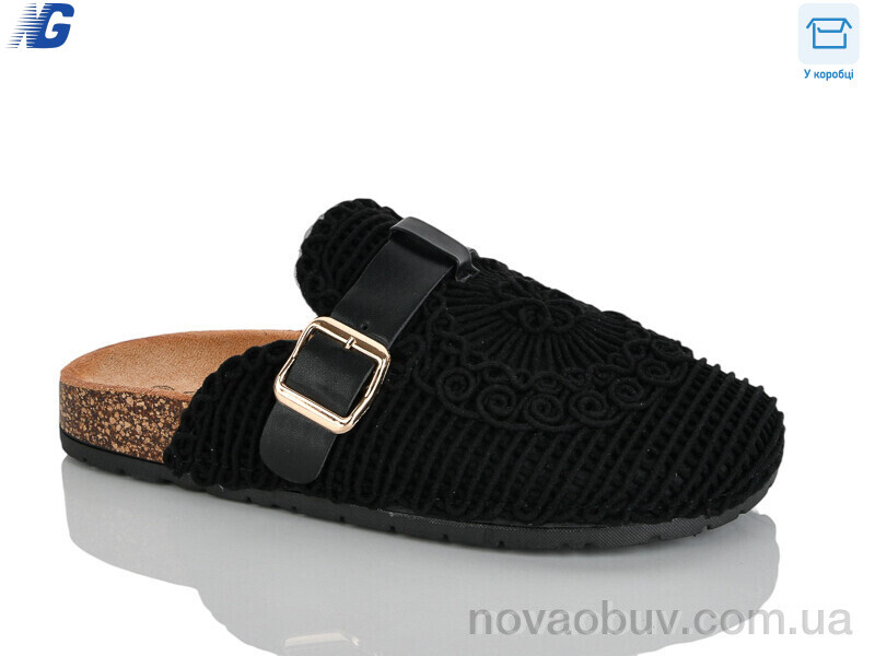 Шлепки Navigator B26232-1