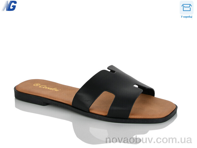 Шлепки Navigator B26237-1