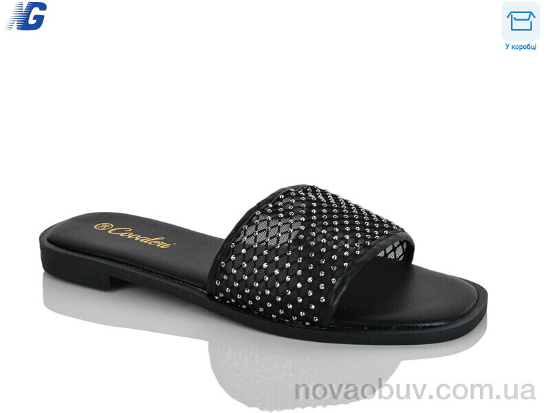Шлепки Navigator B26229-1