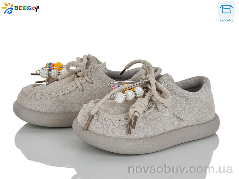 Туфлі Bessky-Kellaifeng BD5149-4B
