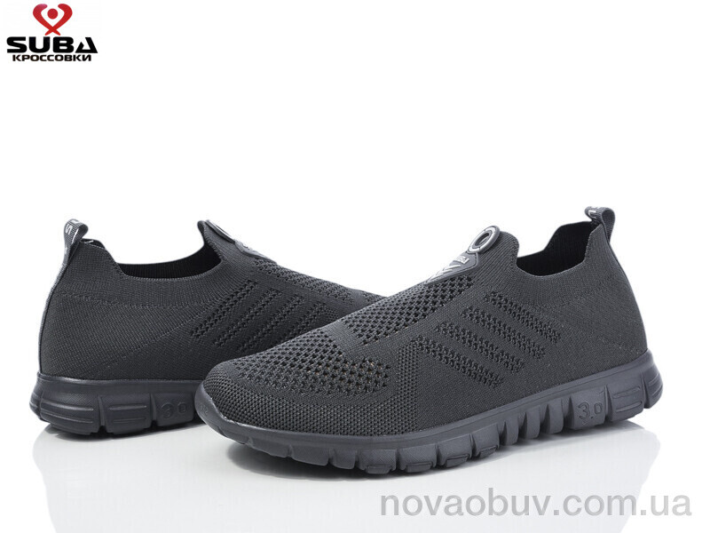 Кросівки SUBA A6600-04 піна