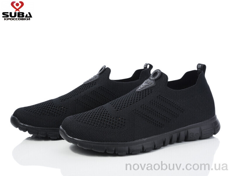 Кросівки SUBA A6600-01 піна