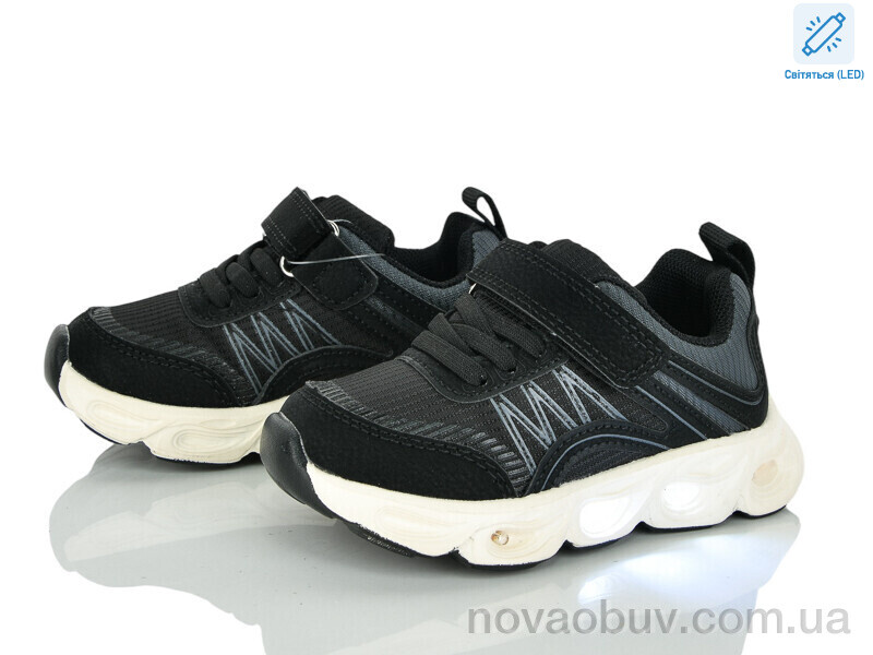 Кросівки Xifa kids A11652-20 LED