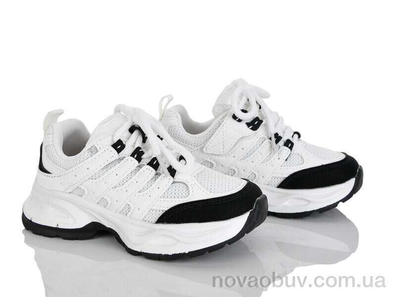 Кросівки Xifa kids B11443-7
