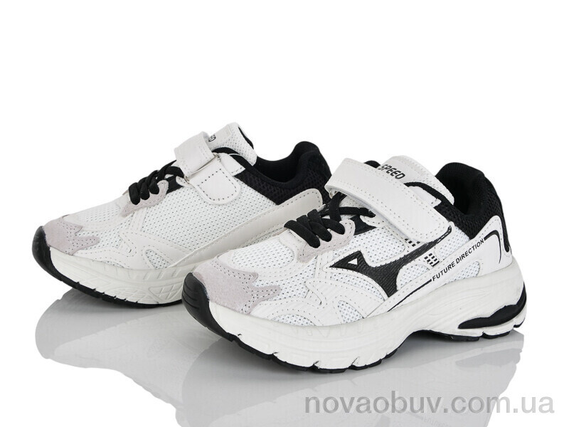 Кросівки Xifa kids B11477-7