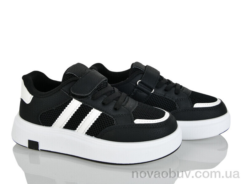 Кросівки Xifa kids 567-001 піна