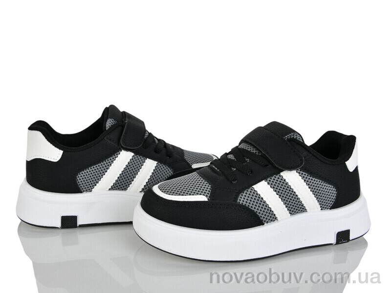 Кросівки Xifa kids 567-005 піна