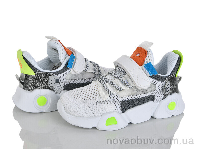Кросівки Xifa kids X5F6-1A