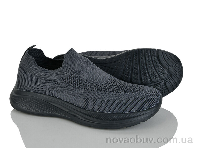Кроссовки Xifa 963-018 піна