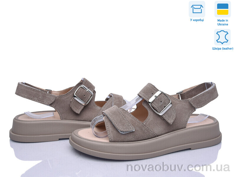 Босоніжки Ailinda 419-27